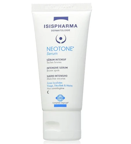 ISISPHARMA NEOTONE Sérum Intensif 30ml
