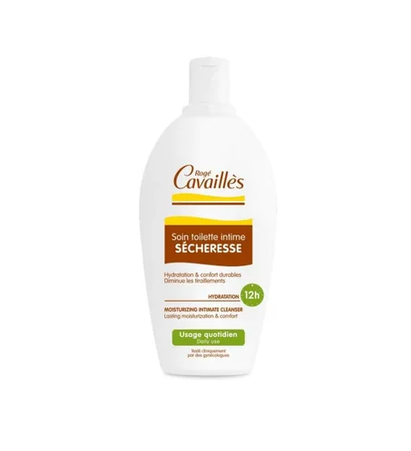 Rogé Cavaillès Soin Toilette Intime Secheresse 500ml