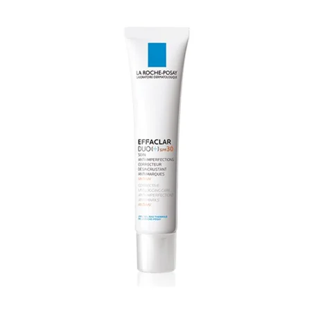 LA ROCHE POSAY Effaclar DUO (+) SPF 30 40ML