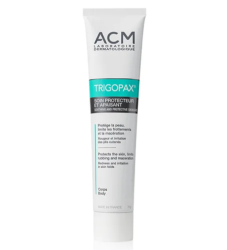 Acm Trigopax soin protecteur apaisant – 30 ml