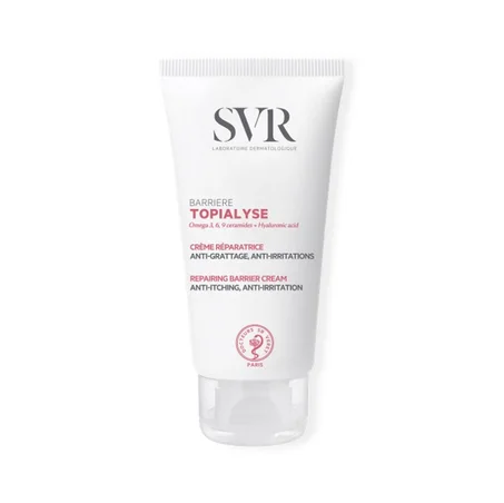 SRV TOPIALYSE Barrière 50ML