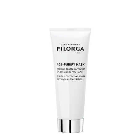 FILORGA AGE-PURIFY MASK – Masque visage crème argile anti rides et anti imperfections 75ml