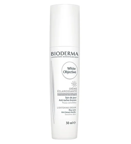 Bioderma – White Objective Crème Eclaircissante – 30 ml
