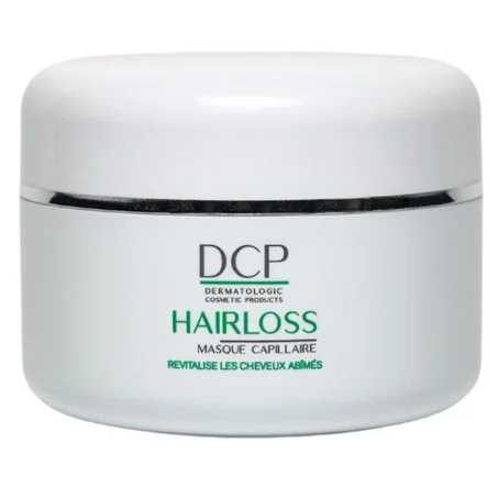 DCP Hairloss Masque Capillaire Revitalisant 200ml