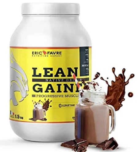 ERIC FAVRE Mass Grainer Chocolat 3 kg