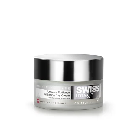Swiss Image Absolute Radiance Day Cream 50ml