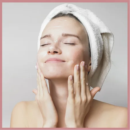 Soin HYDRAFACIAL DE LUX