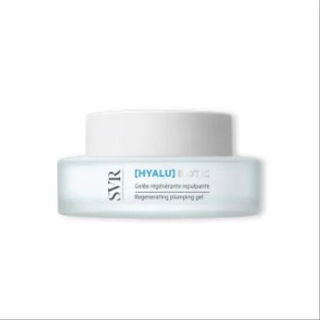 SVR BIOTIC HYALU GELEE REGENERANTE REPULPANTE PEAUX DESHYDATEES 50ML