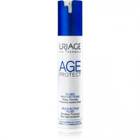 Uriage – Age Protect – Fluide Multi-Actions – 40 ml