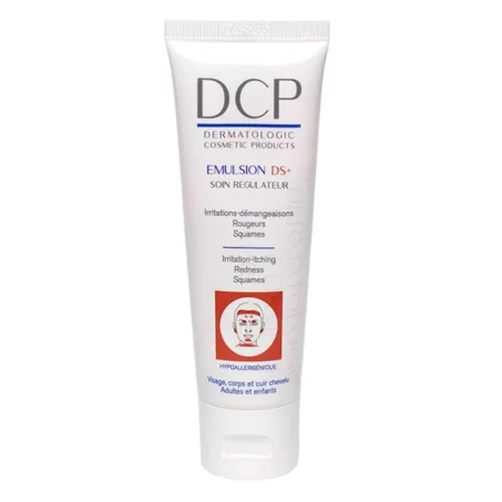 DCP DS+ Émulsion Soin Régulateur 40ml