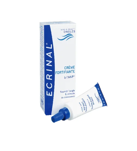 Ecrinal – Crème fortifiante ANP20 cheveux – 50 ml
