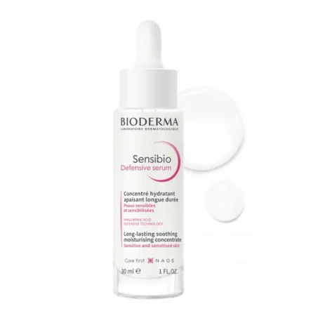 Bioderma Sensibio Defensive Serum 30ml