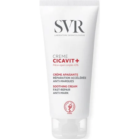 SVR CICAVIT+ Crème APAISANTE 40 ML
