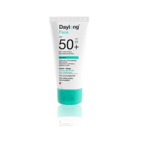 Daylong GEL spf50 50ml