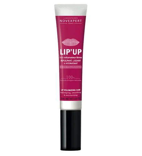 Novexpert Acide Hyaluronique Lip’Up Soin Volumateur Lèvres – 8 ml
