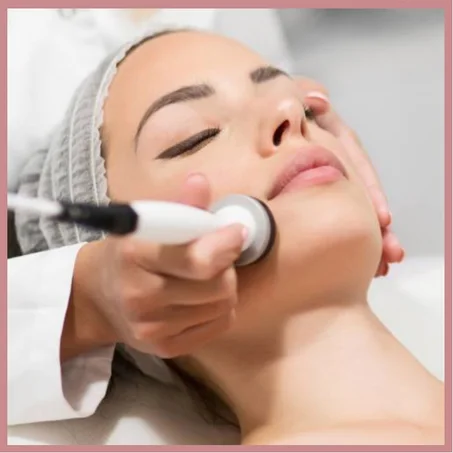 Mini Soin + Massage Anti rides et éclat