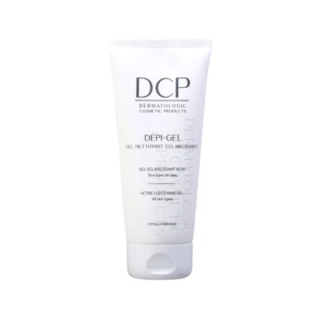 DCP Dépi-Gel Nettoyant Éclaircissant Actif 200ml