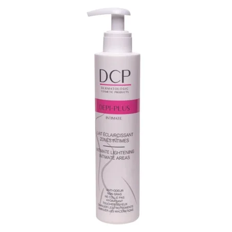 DCP Depi-Plus Intimate Lait Éclaircissant Intime 200ml