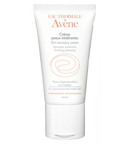 Avène Crème Peaux Intolérantes D.E.F.I – 50ml