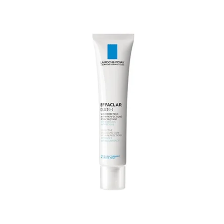 LA ROCHE POSAY EFFACLAR DUO(+) Anti IMPERFECTION 40ML