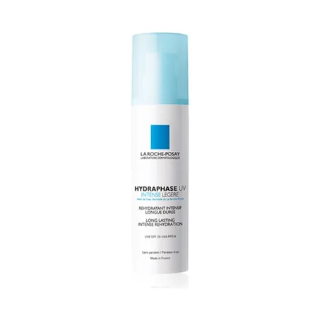 LA ROCHE POSAY Hydraphase UV INTENSE Légère 50ML