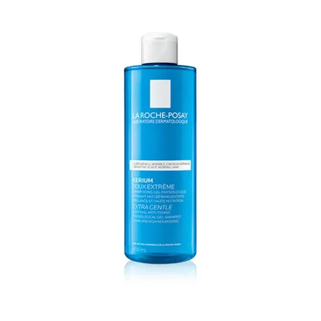 LA ROCHE POSAY Kerium Doux 400ML