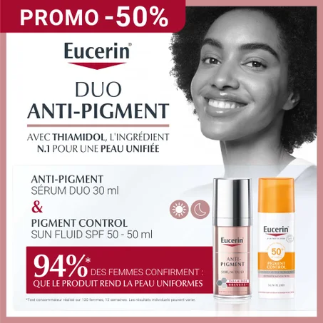 EUCERIN pack anti-pigment (copy)