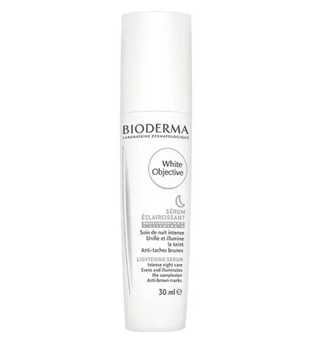 Bioderma – White Objective Sérum de nuit – 30 ml