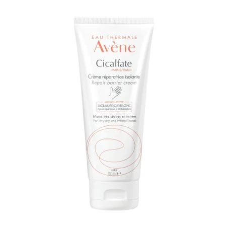 Eau Thermale Avène – Cicalfate MAINS Crème réparatrice isolante 100 ml