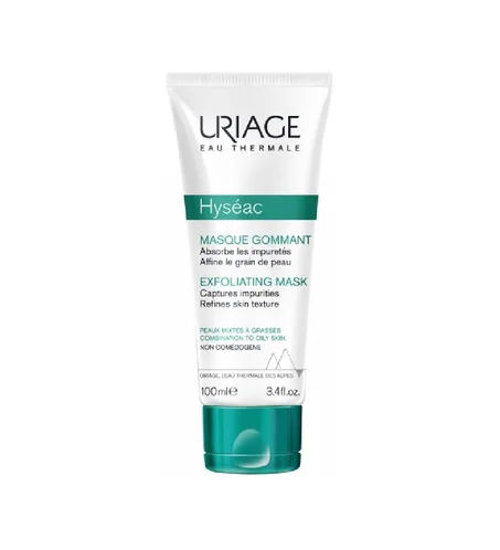 Uriage Hyseac Masque Gommant