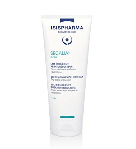 ISISPHARMA SECALIA DS Crème Nourrissante 40ml