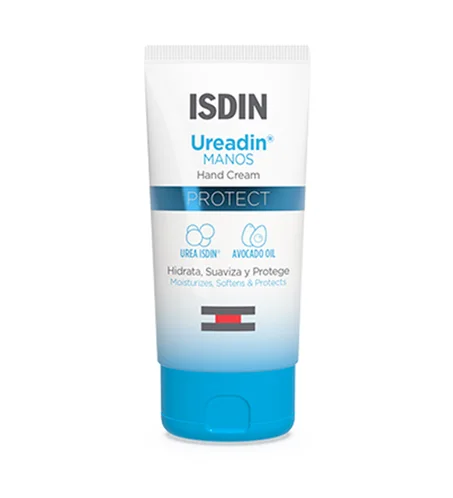 ISDIN Ureadin hand cream protect 50ml