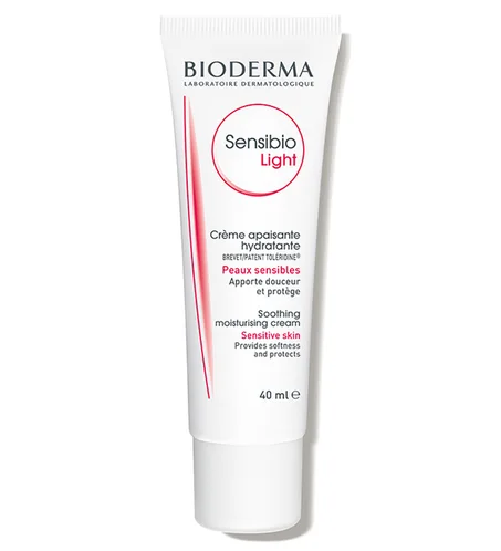 BIODERMA Sensibio Light 40ml