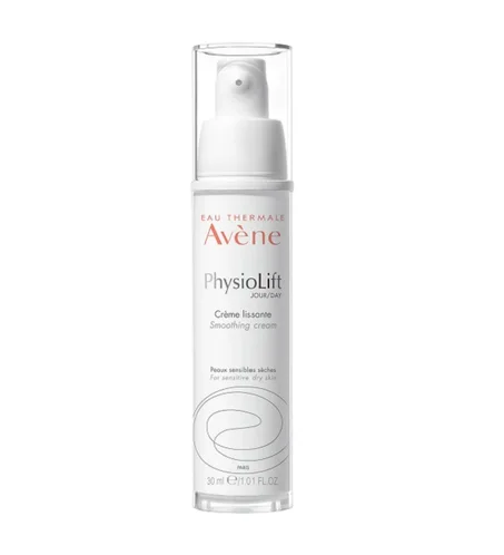 Eau Thermale Avène – PhysioLift JOUR Émulsion lissante 30 ml