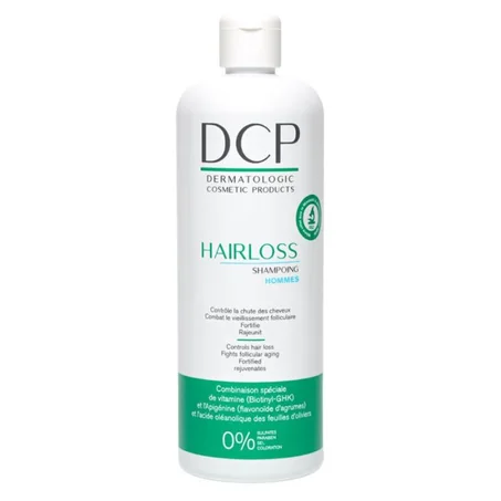 DCP Hairloss Shampooing Anti-Chute Hommes 500ml