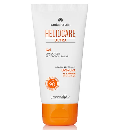 Heliocare Ultra 90 Gel SPF 50