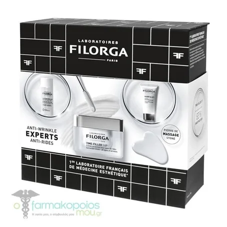 Filorga Time-Filler Expert Smoothing Box