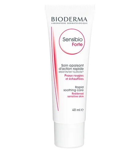 BIODERMA Sensibio Forte Creme 40Ml