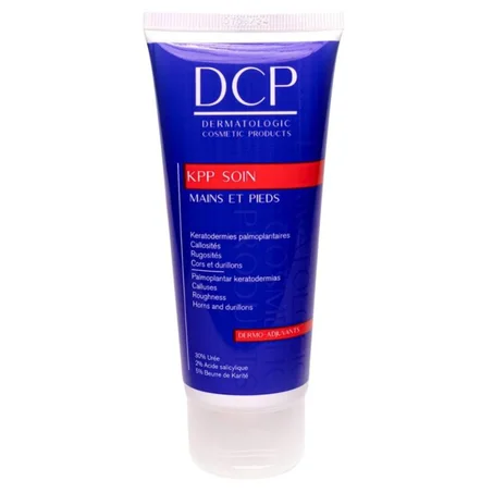 DCP KPP Soin Mains & Pieds 100ml