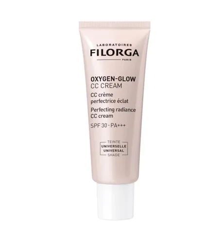 Filorga Oxygen-glow CC cream spf30 40ml