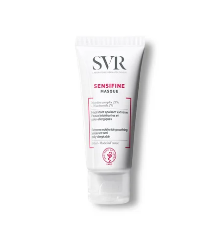 SVR SENSIFINE Masque 50ML