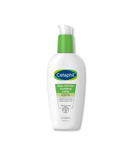 Cetaphil Daily Hydrating Lotion 88ml