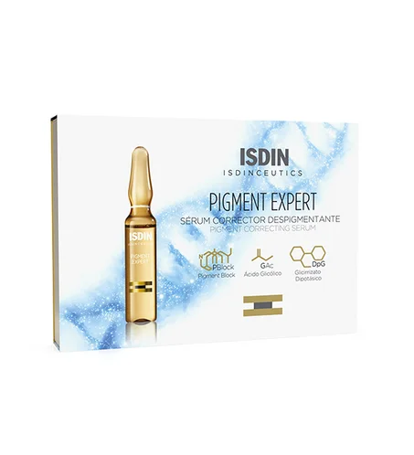 Isdin Pigment Expert Serum 30Amp*2ml