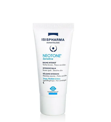ISISPHARMA NEOTONE Sensitive Baume intensif 30ml
