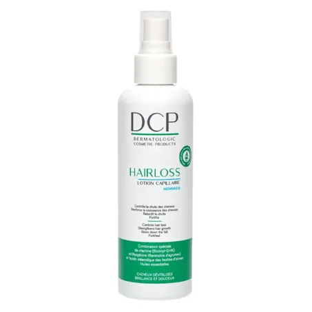 DCP Hairloss Shampooing Anti-Chute Hommes 500ml
