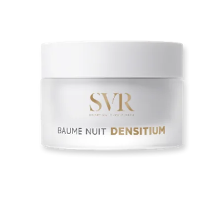 SVR Densitium Baume Nuit 50ml