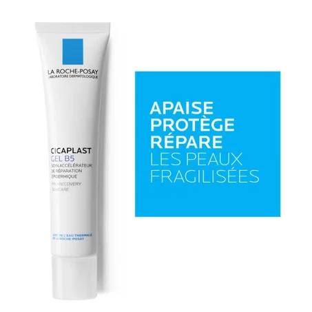 LA ROCHE POSAY Cicaplast Gel B5 40 ML