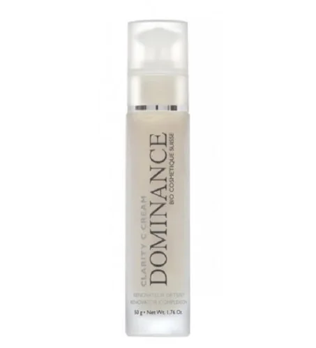 Dominance Crème Clarifiante 50ml