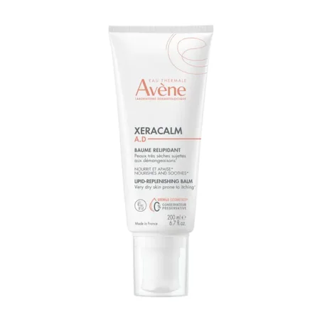Eau Thermale Avene Xeracalm Nutrition Baume Hydratant 200ml