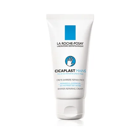 LA ROCHE POSAY CICAPLAST MAINS 50ML